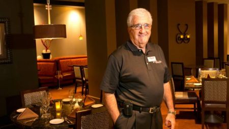 Casino Community Remembers Former Las Vegas Mayor Ron Lurie