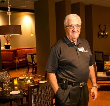 Casino Community Remembers Former Las Vegas Mayor Ron Lurie