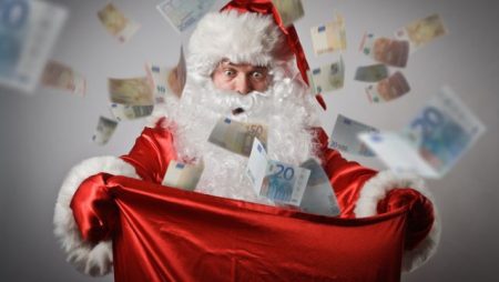Lucky Lotto Player Won €1 million Just before Christmas