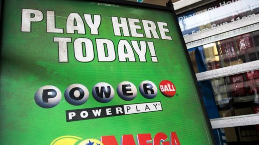 Powerball Considering Operations In Australia And UK
