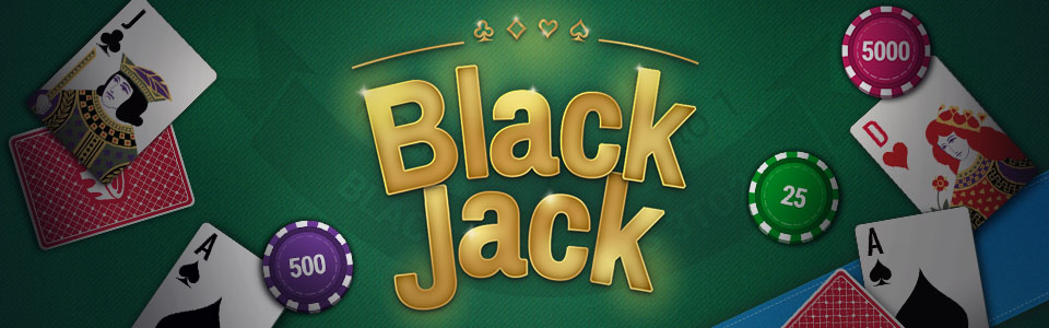 List Of Best Instant Blackjack Games