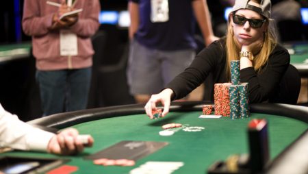 The Best Female Poker Players – Past and Today