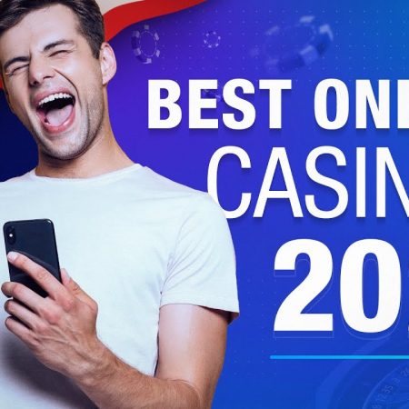 Top 5 Casino Sites To Watch In 2025