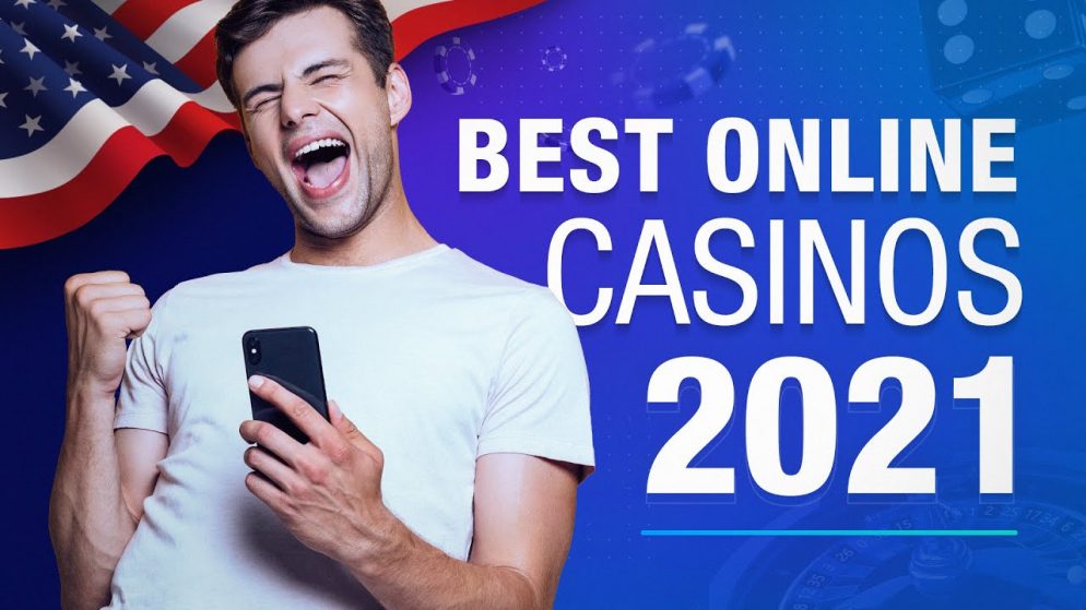 Top 5 Casino Sites To Watch In 2021