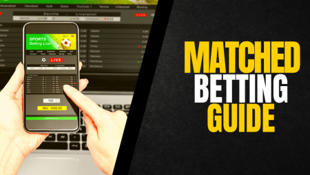 How to make matched betting safer and profitable?