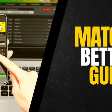 How to make matched betting safer and profitable?