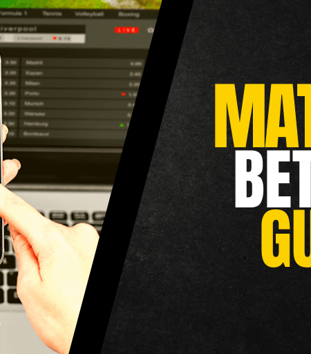 How to make matched betting safer and profitable?