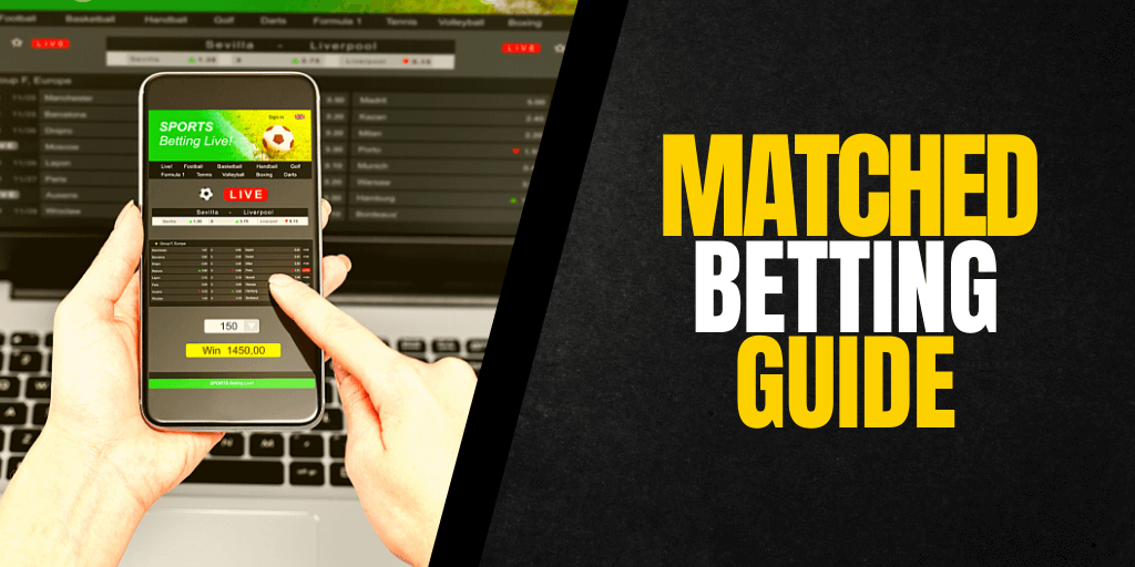 best matched betting guide