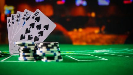 Finding Customers With online casino