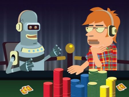 List Of Most Popular Gambling Bots (Discord Casino Bots)