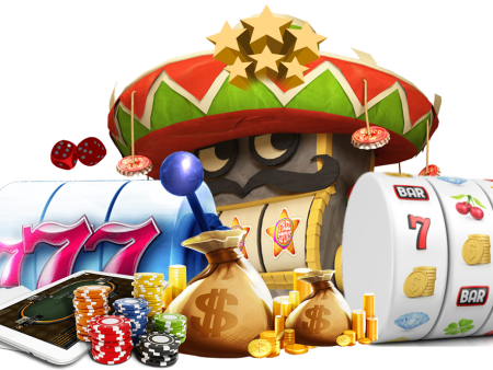 Great Slot Sites to Play at in the UK