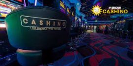 Cashino Online Casino