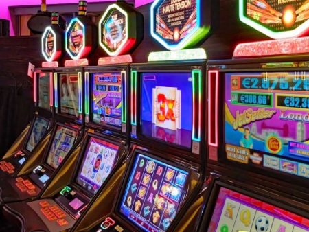 Understanding Pokies and why they are sometimes dubbed slots