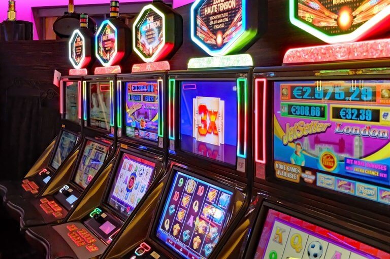 Understanding Pokies and why they are sometimes dubbed slots GiGhar