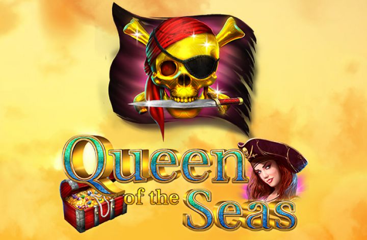 Queen of the Seas Slot