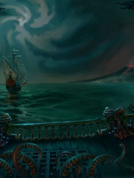 Top 10 Pirate Themed Slots for the Adventurous