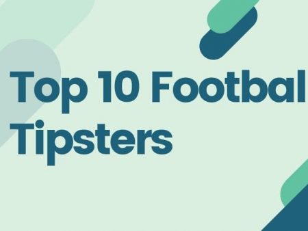 Most Trusted Top 10 football tipsters For 2025