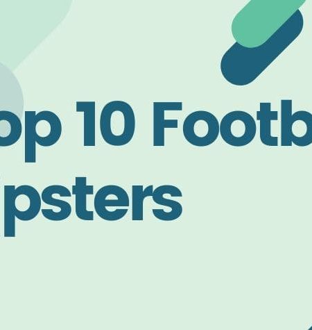 Most Trusted Top 10 football tipsters For 2022