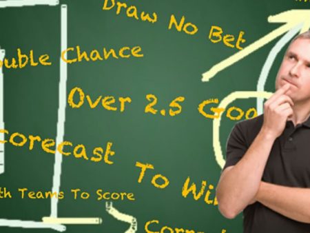How Can I Increase My Chances Of Winning Soccer Bets?