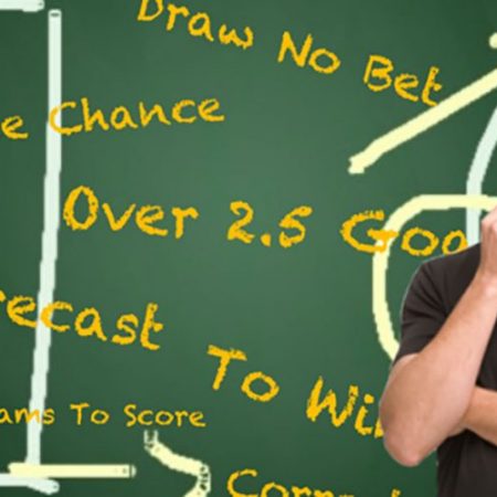 How Can I Increase My Chances Of Winning Soccer Bets?