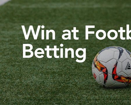 How To Win Football Betting Every Day?