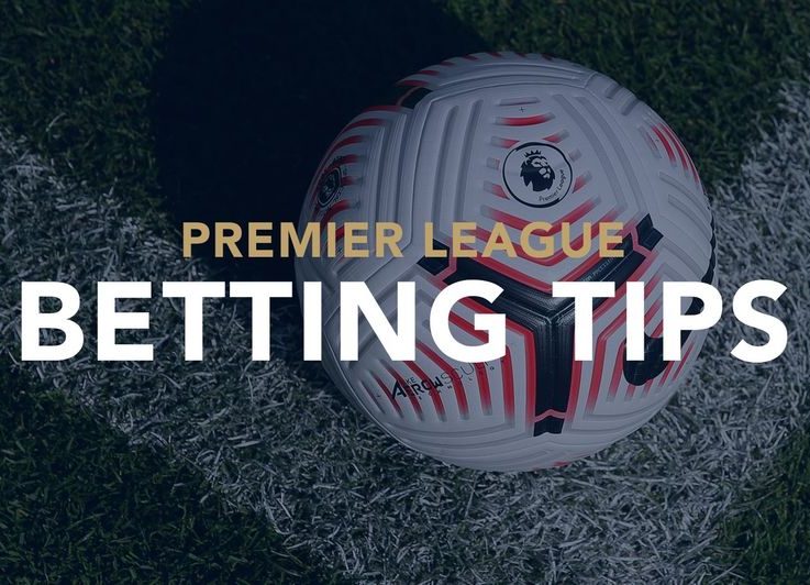 Top 5 Football Betting Tips For Premier League