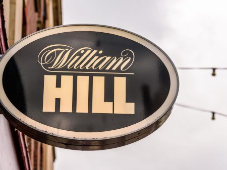 UK’s William Hill Attracts Record $23.7 Million Fine For Gambling Failures