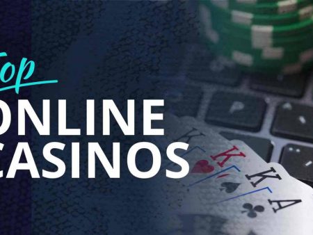 Top 7 UK Online Casinos To Play Real Money Slots In 2023