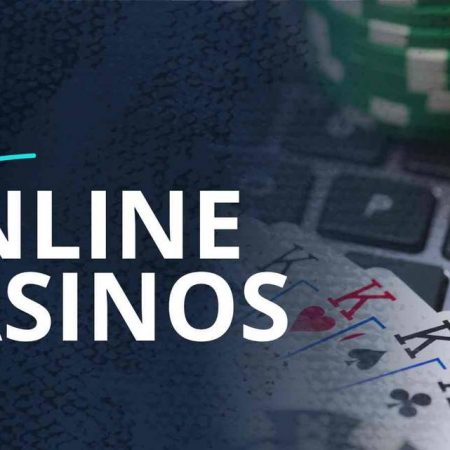 Top 7 UK Online Casinos To Play Real Money Slots In 2023