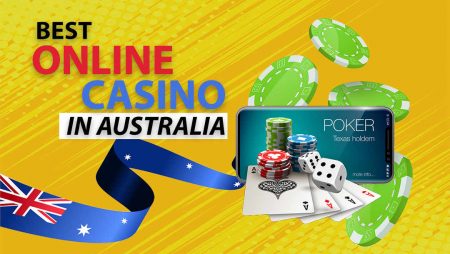 Top 5 Australian Blackjack Casinos In 2023