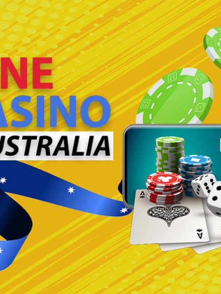 Top 5 Australian Blackjack Casinos In 2023