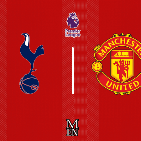 Why Things Didn’t Work For Manchester United Against Tottenham On Thursday?