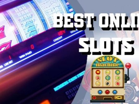 10 Best Online Slots With Highest RTPs