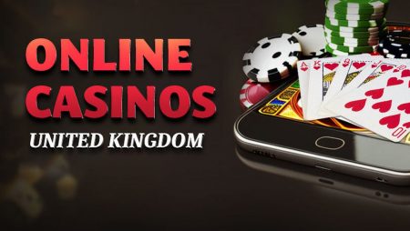 UK’s Top 10 Casino Launches In 2023