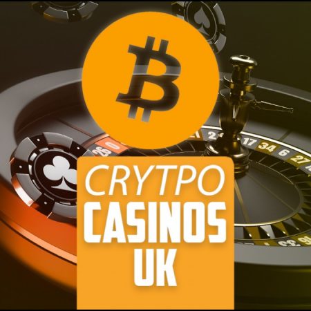 Top 5 UK Crypto Casinos To Watch For In 2023