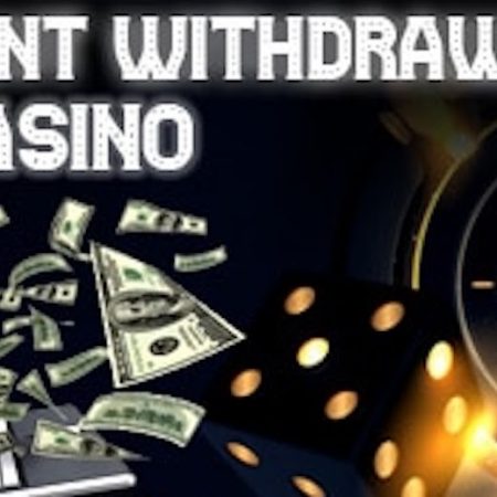 Top 10 UK Casinos With Fastest Withdrawal In 2023