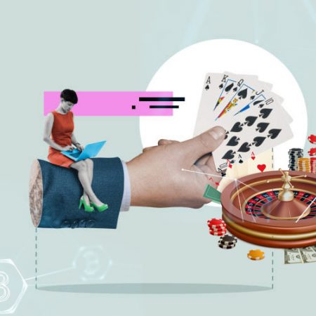 How Is Blockchain Technology Benefitting Online Casino Industry?
