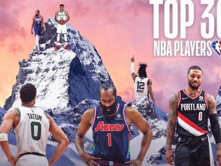 Top 10 Players To Bet On The NBP Playoffs