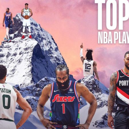 Top 10 Players To Bet On The NBP Playoffs