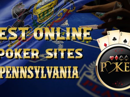 7 Best  Online Casinos In Pennsylvania