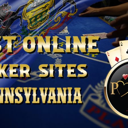 7 Best  Online Casinos In Pennsylvania