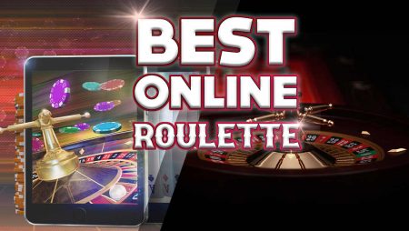 Top 5 Online Roulette Casinos Of The UK In 2023