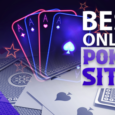 Top 10 Online Poker Sites In 2023