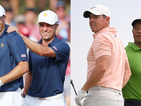 Top 10 Golfers To Watch For In 2023
