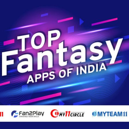 Top 10 Fantasy Cricket Apps In India