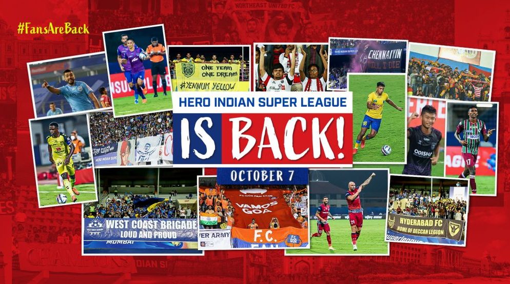 Hero Indian Super League 2022-23: Know The Rules