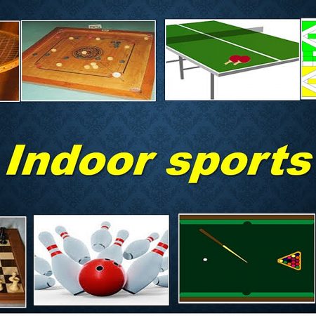 10 Most Popular Indoor Games