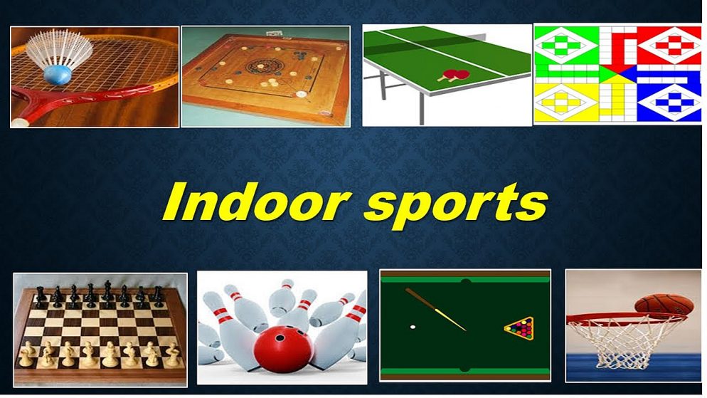 10 Most Popular Indoor Games
