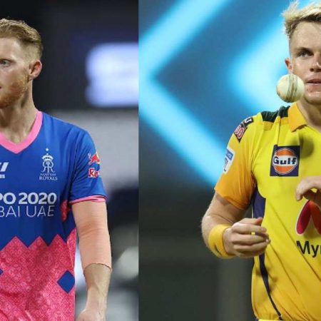 IPL 2023: The Most Expensive Players