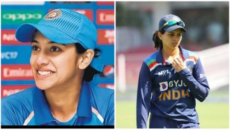 10 Youngest And Most Glamorous Women Cricketers In India